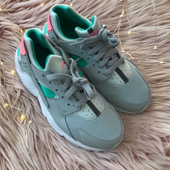 Nike huarache run sneaker - Picture 4 of 7